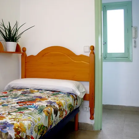 In A House - Sh06 Apartment