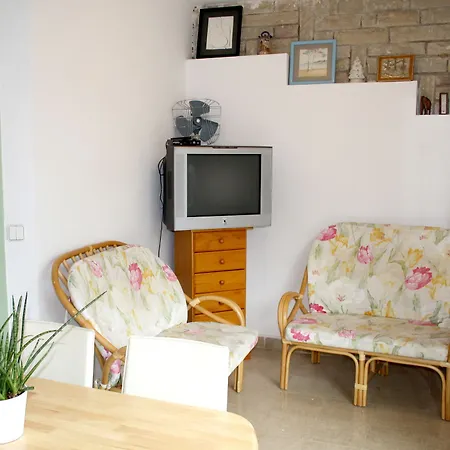 In A House - Sh06 Apartment Salou