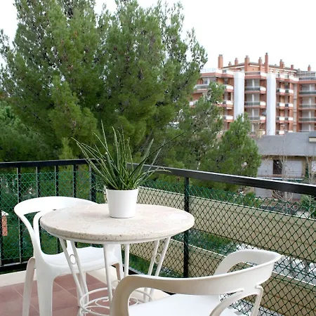 In A House - Sh06 Apartment Salou
